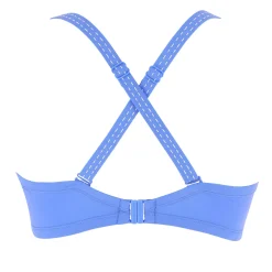 Haut De Maillot De Bain Bandeau Armatures