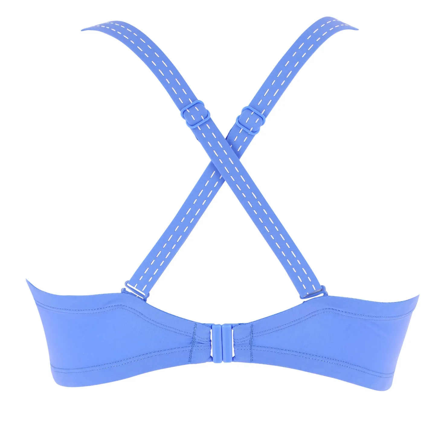 Haut De Maillot De Bain Bandeau Armatures