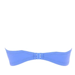 Haut De Maillot De Bain Bandeau Armatures
