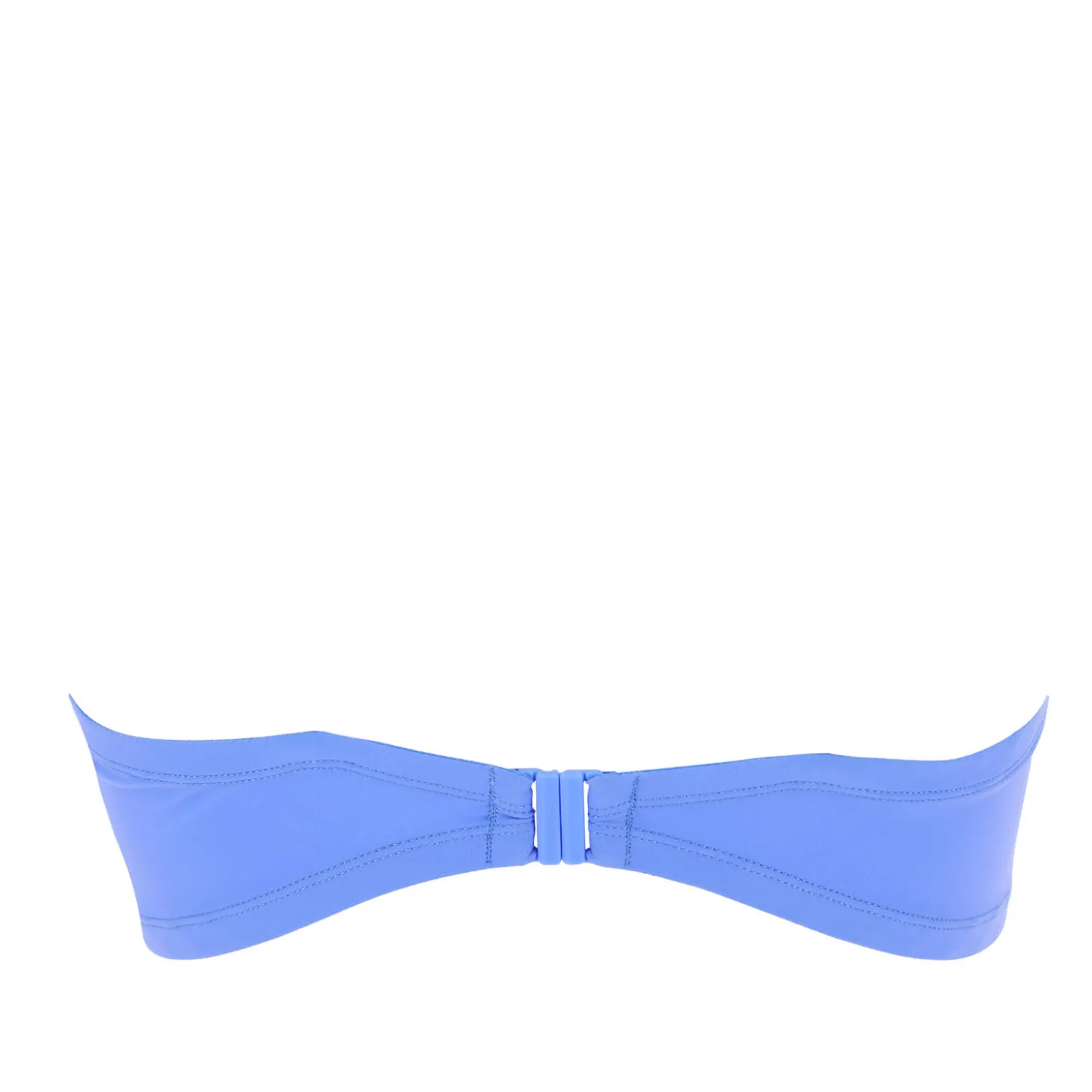 Haut De Maillot De Bain Bandeau Armatures