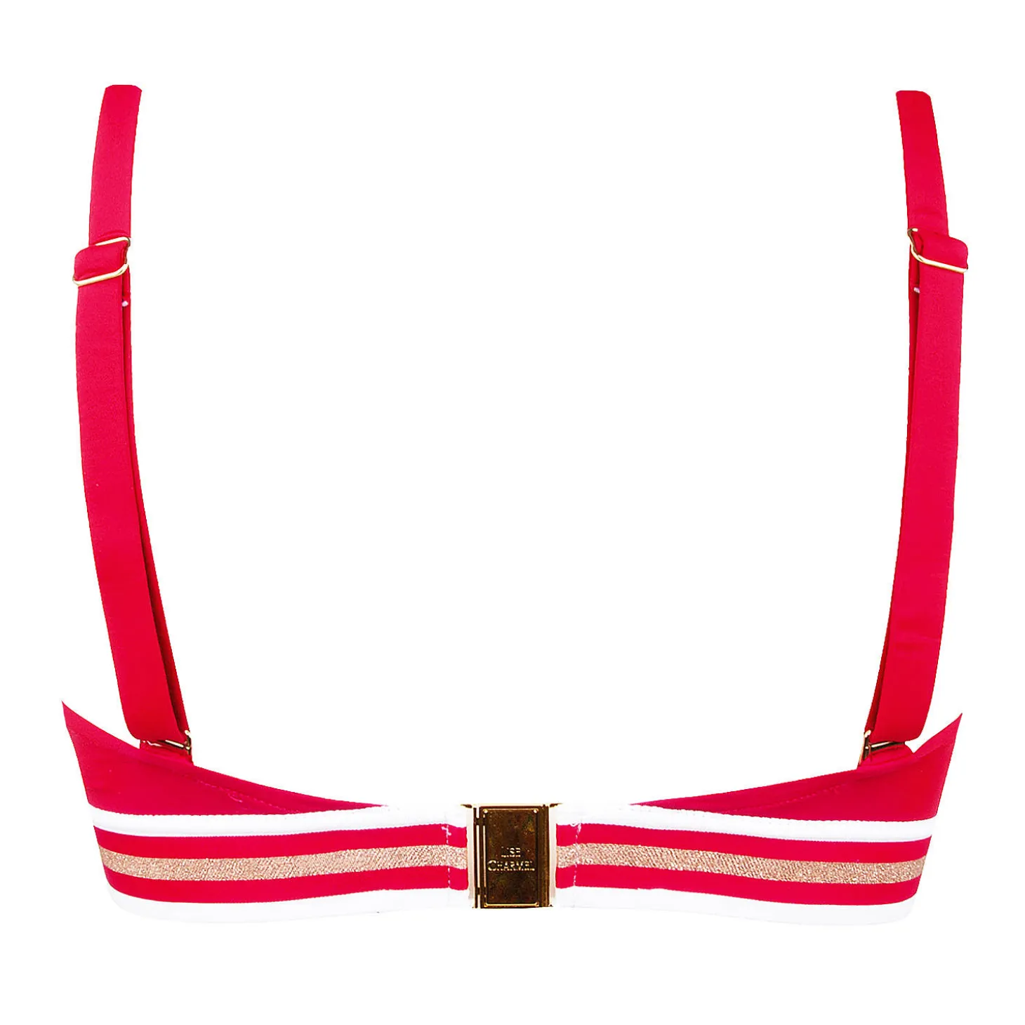 Haut De Maillot De Bain Brassière