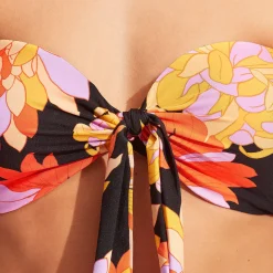 Haut De Maillot De Bain Bandeau