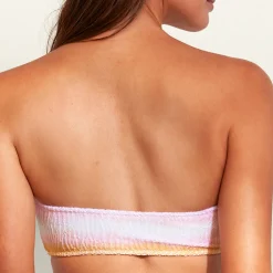 Haut De Maillot De Bain Bandeau