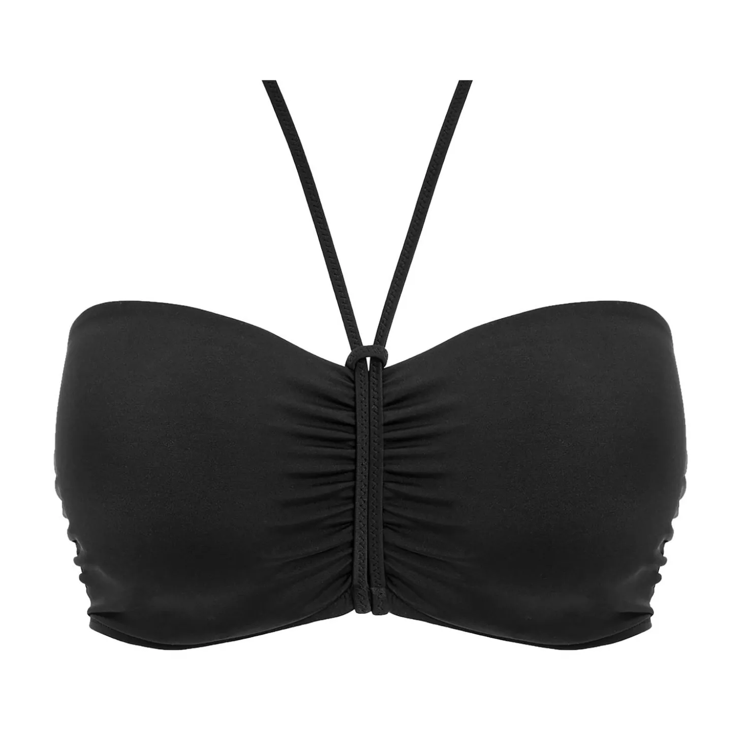 Haut De Maillot De Bain Bandeau Armatures