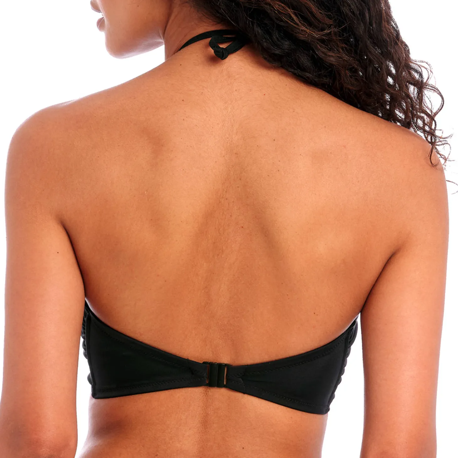 Haut De Maillot De Bain Bandeau Armatures