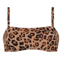 Haut De Maillot De Bain Brassière Armatures Jamie
