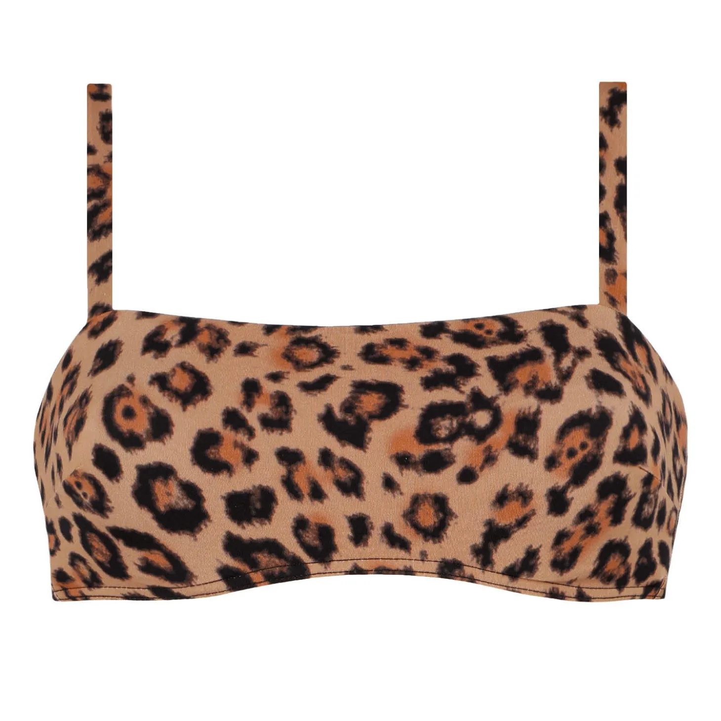 Haut De Maillot De Bain Brassière Armatures Jamie