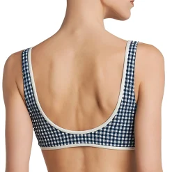 Haut De Maillot De Bain Brassière