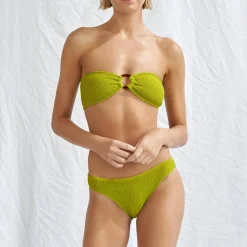 Haut De Maillot De Bain Bandeau