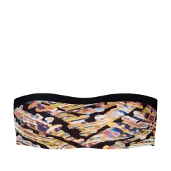 Haut De Maillot De Bain Bandeau Coques Oras