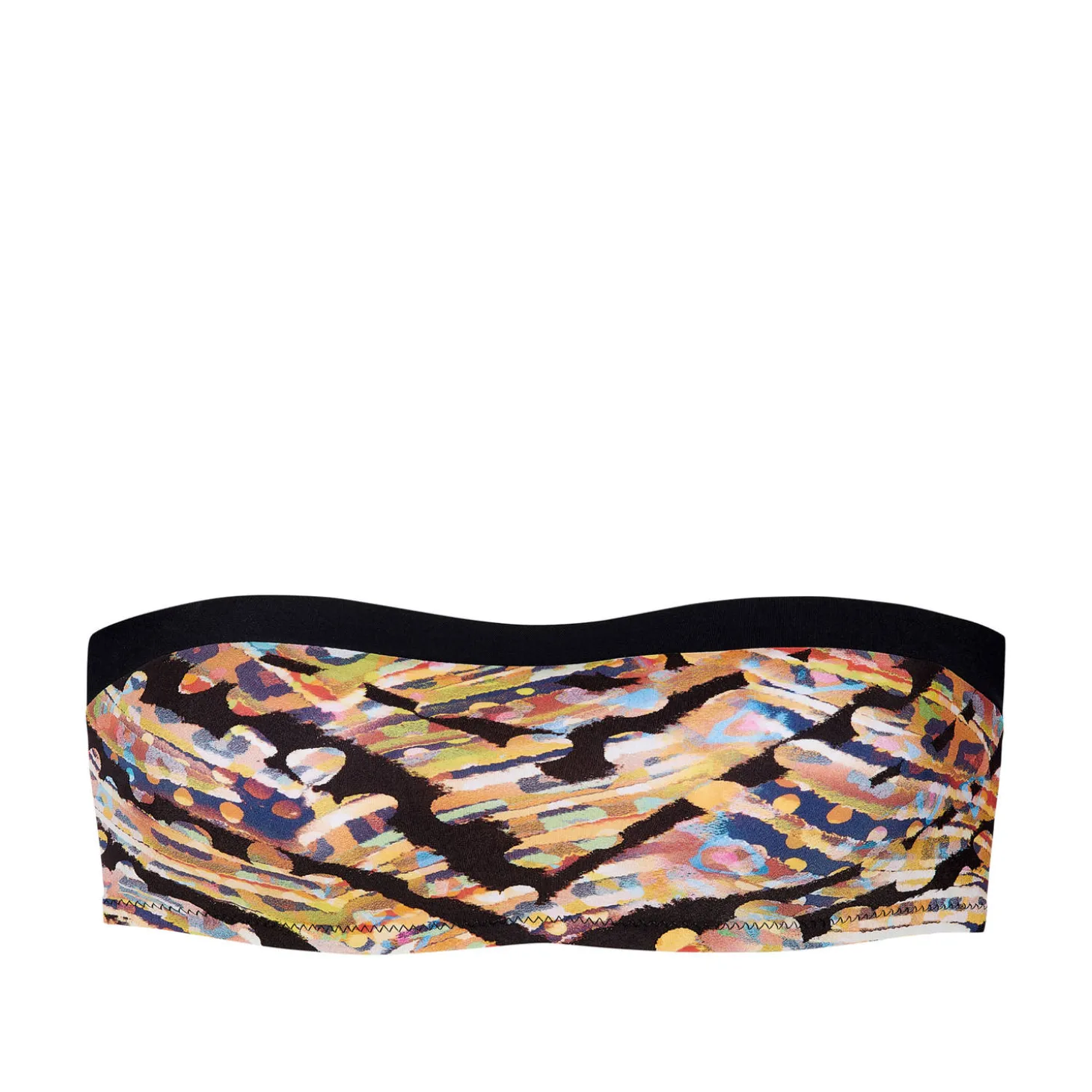 Haut De Maillot De Bain Bandeau Coques Oras