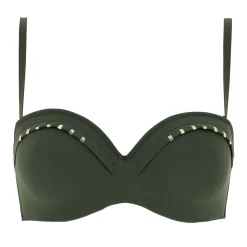 Haut De Maillot De Bain Bandeau Coques