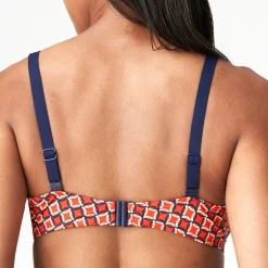 Haut De Maillot De Bain Balconnet Rembourre