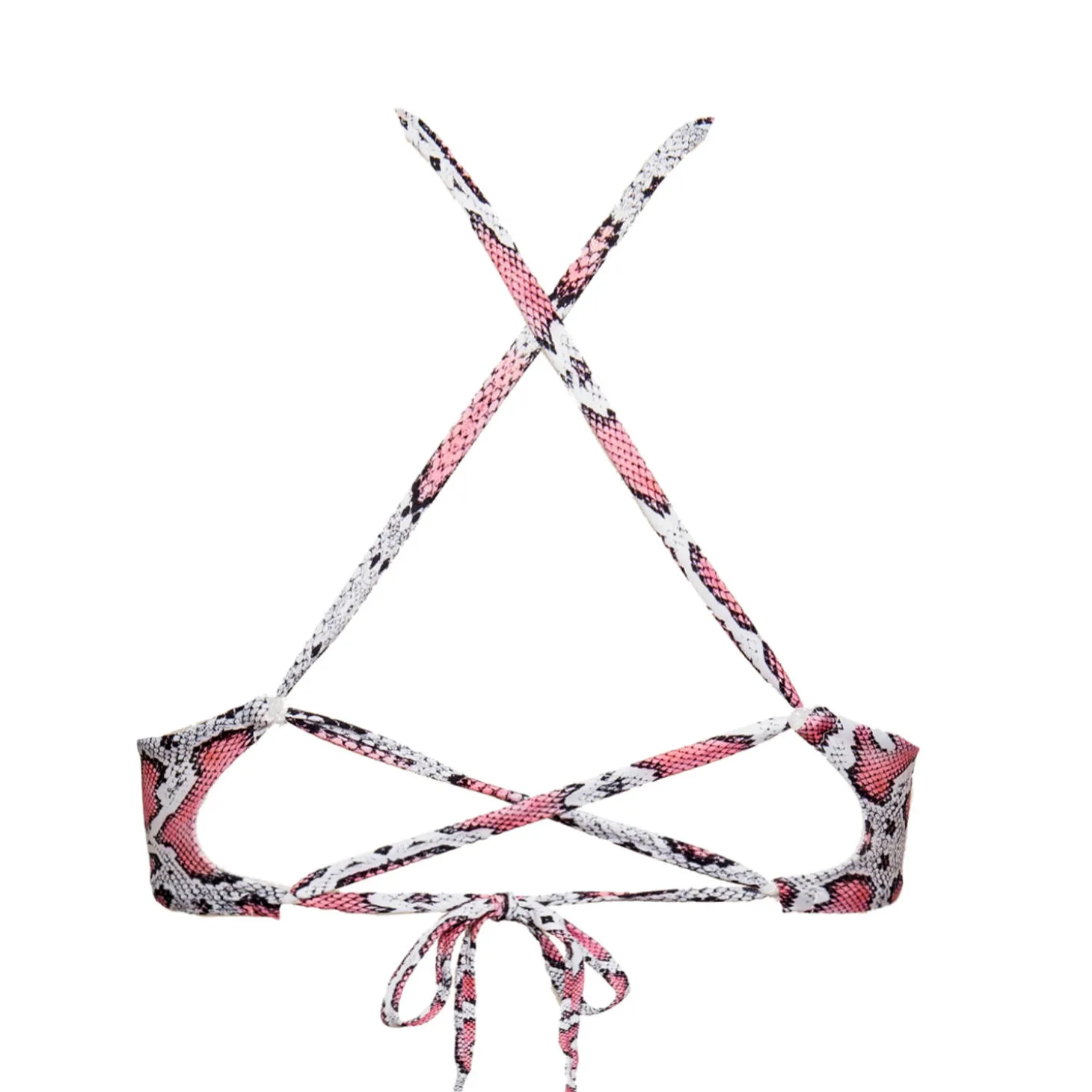 Haut De Maillot De Bain Brassière