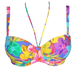 Haut De Maillot De Bain Bandeau