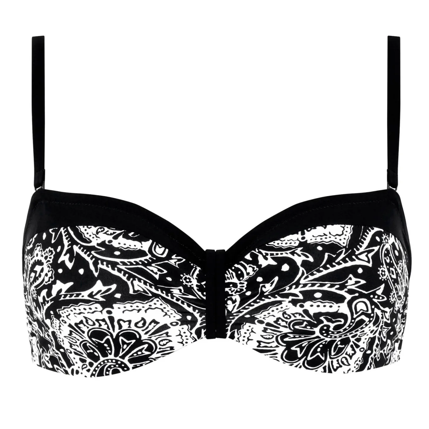 Haut De Maillot De Bain Bandeau