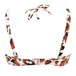 Haut De Maillot De Bain Bandeau Souple Armatures