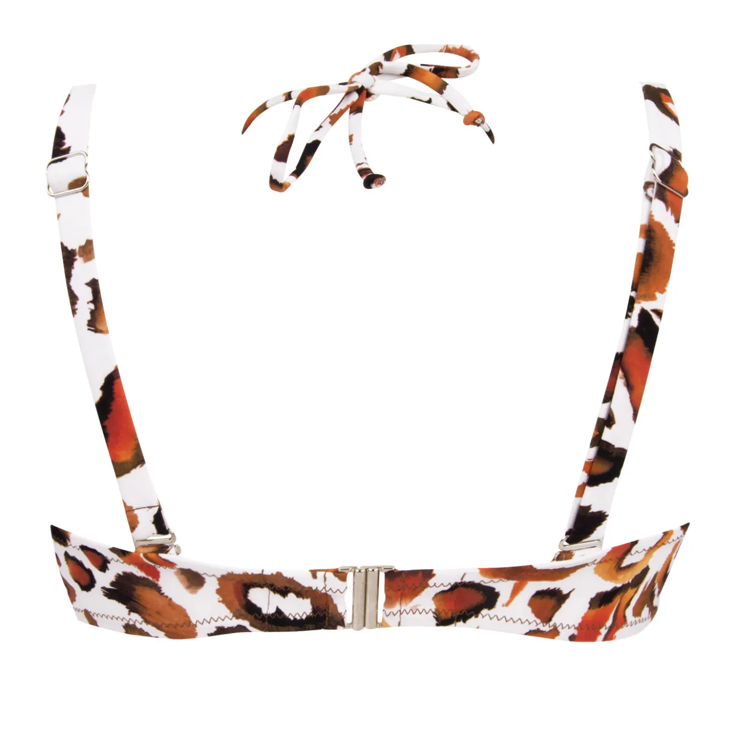 Haut De Maillot De Bain Bandeau Souple Armatures