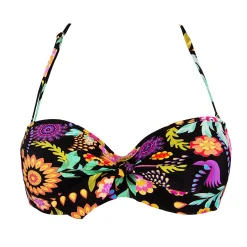 Haut De Maillot De Bain Bandeau Coques