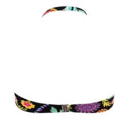 Haut De Maillot De Bain Bandeau Coques