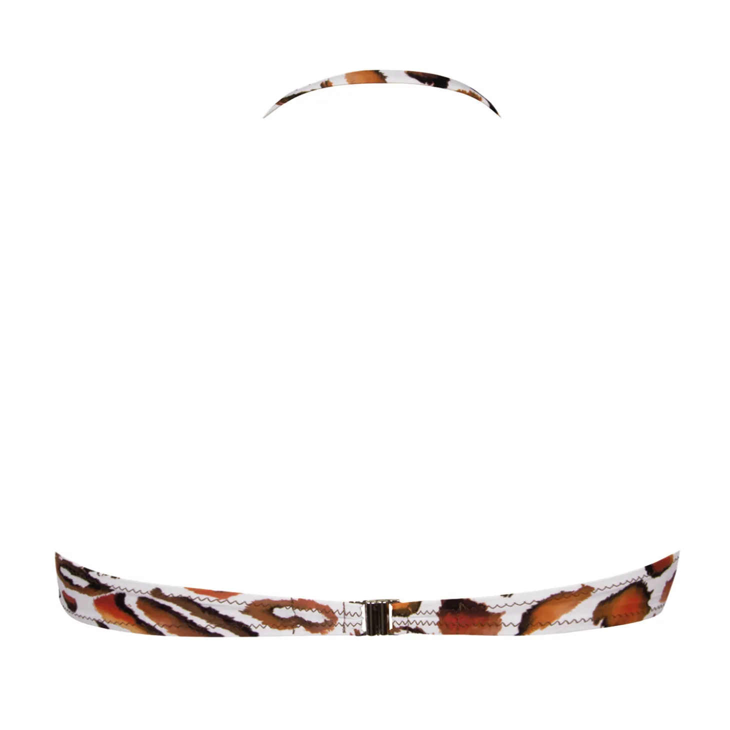 Haut De Maillot De Bain Bandeau Coques
