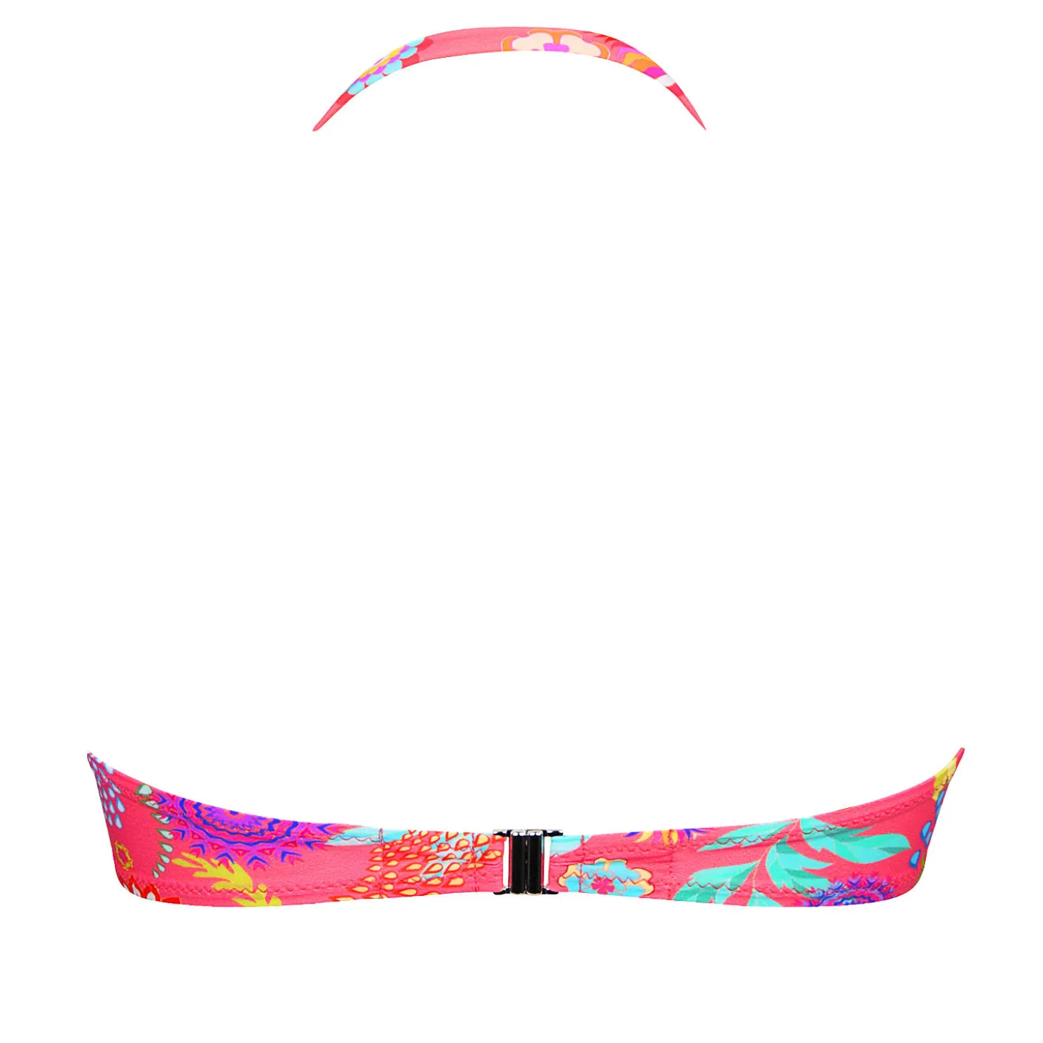 Haut De Maillot De Bain Bandeau Coques