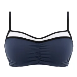 Haut De Maillot De Bain Brassière Armatures
