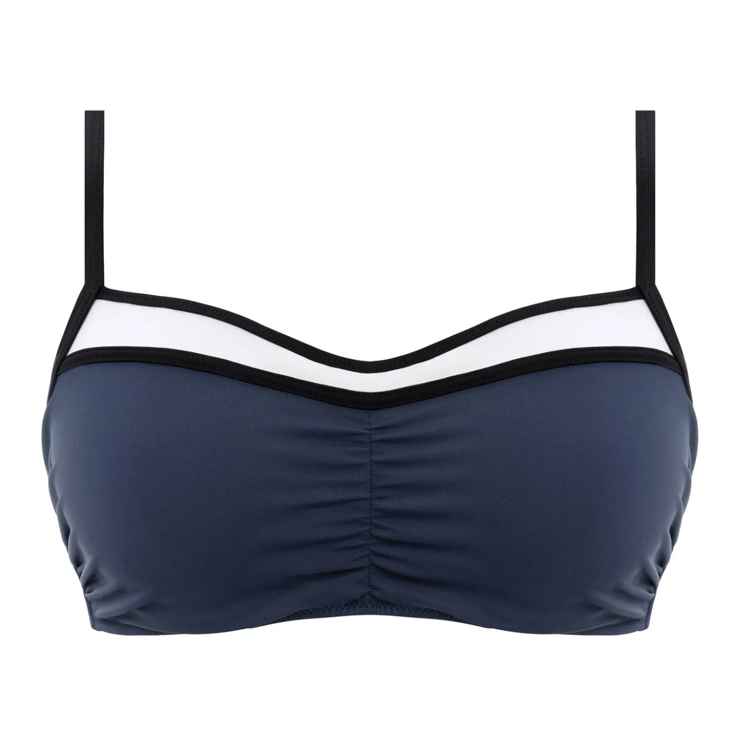 Haut De Maillot De Bain Brassière Armatures