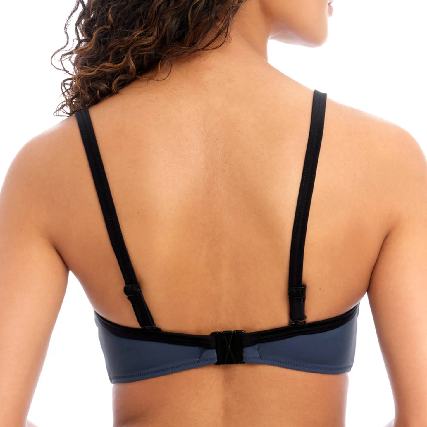 Haut De Maillot De Bain Brassière Armatures