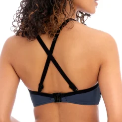 Haut De Maillot De Bain Brassière Armatures
