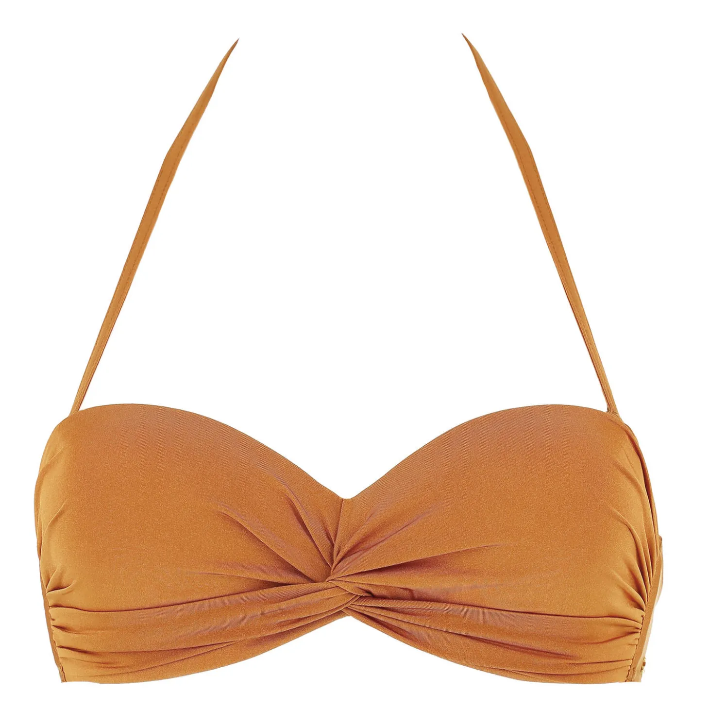 Haut De Maillot De Bain Bandeau Dropo