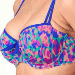 Haut De Maillot De Bain Balconnet