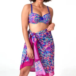 Haut De Maillot De Bain Balconnet