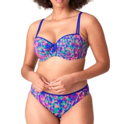 Haut De Maillot De Bain Balconnet