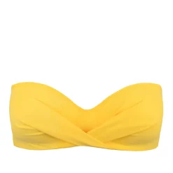 Haut De Maillot De Bain Bandeau Coques