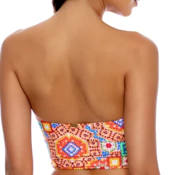Haut De Maillot De Bain Bandeau Armatures