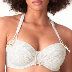 Haut De Maillot De Bain Balconnet