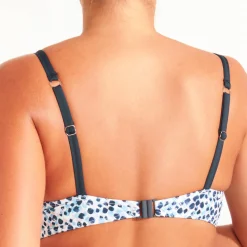 Haut De Maillot De Bain Brassière Simona Armatures