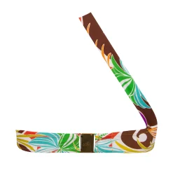 Haut De Maillot De Bain Brassière Asymetrique
