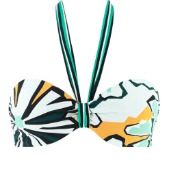 Haut De Maillot De Bain Bandeau Coques