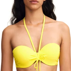 Haut De Maillot De Bain Bandeau