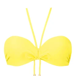 Haut De Maillot De Bain Bandeau