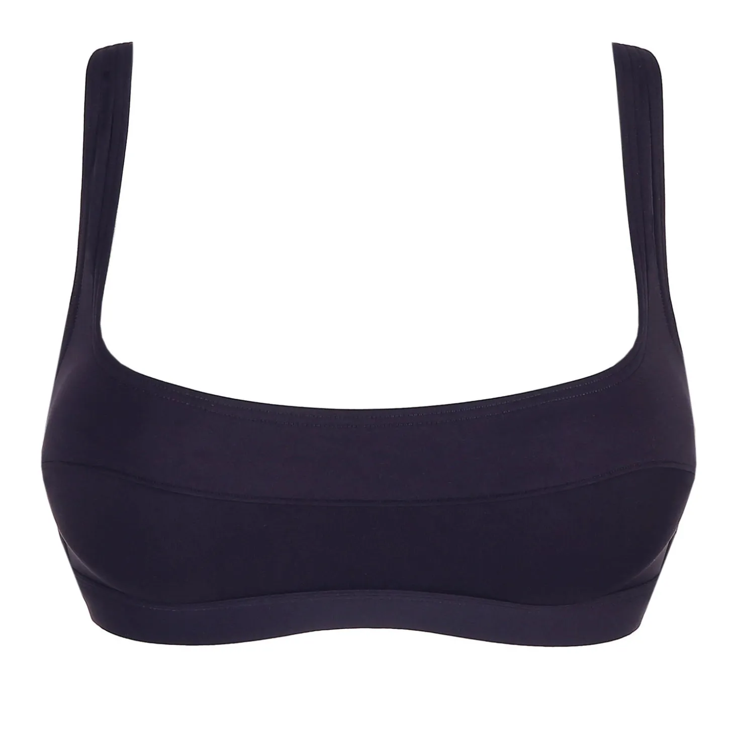 Haut De Maillot De Bain Brassière