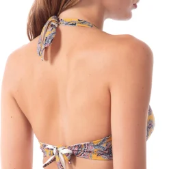 Haut De Maillot De Bain Brassière