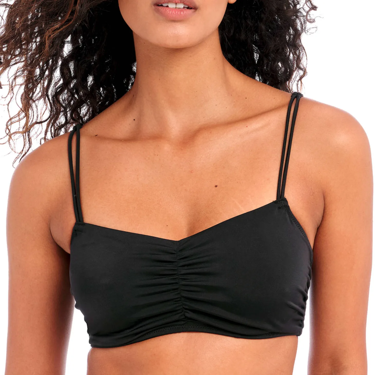 Haut De Maillot De Bain Brassière
