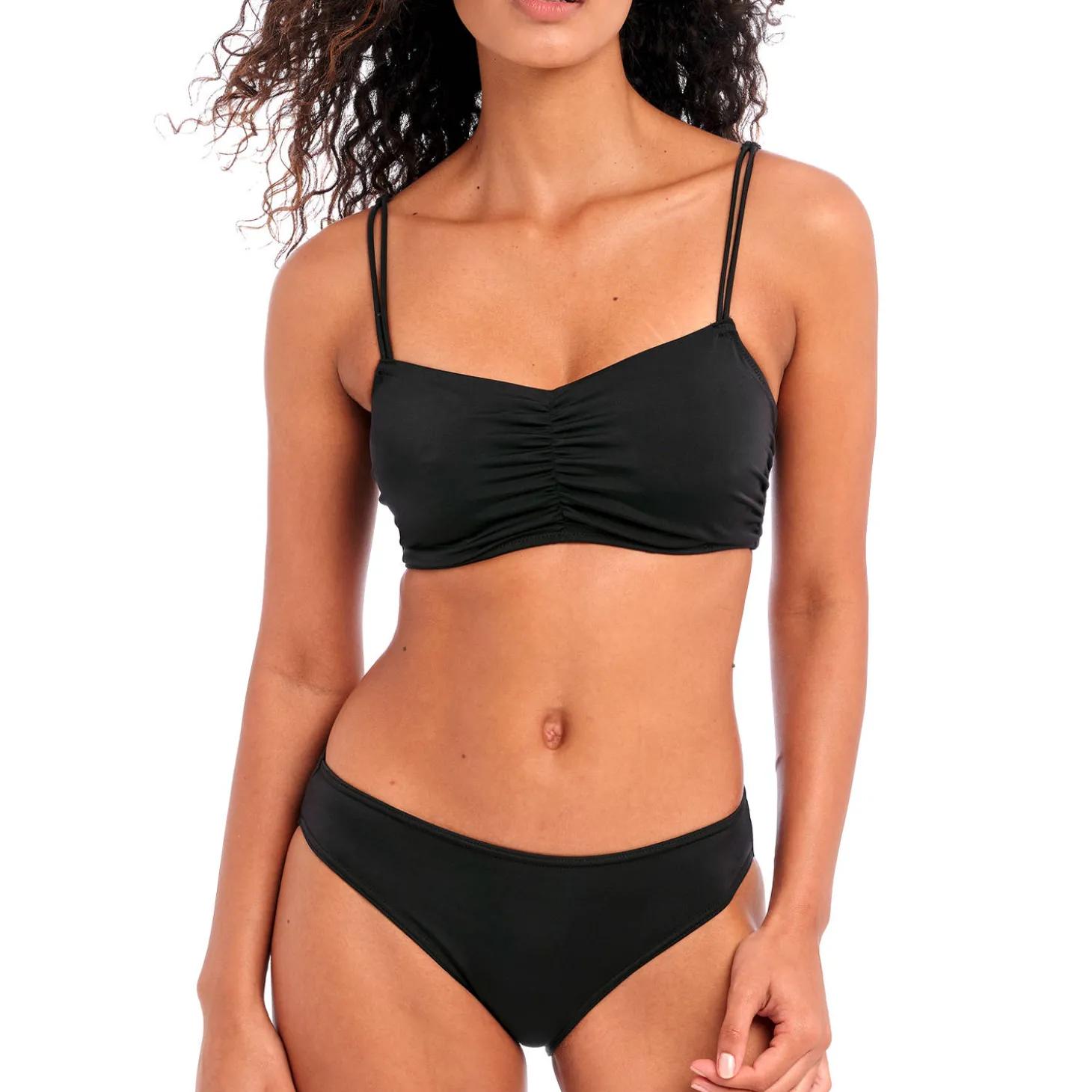 Haut De Maillot De Bain Brassière