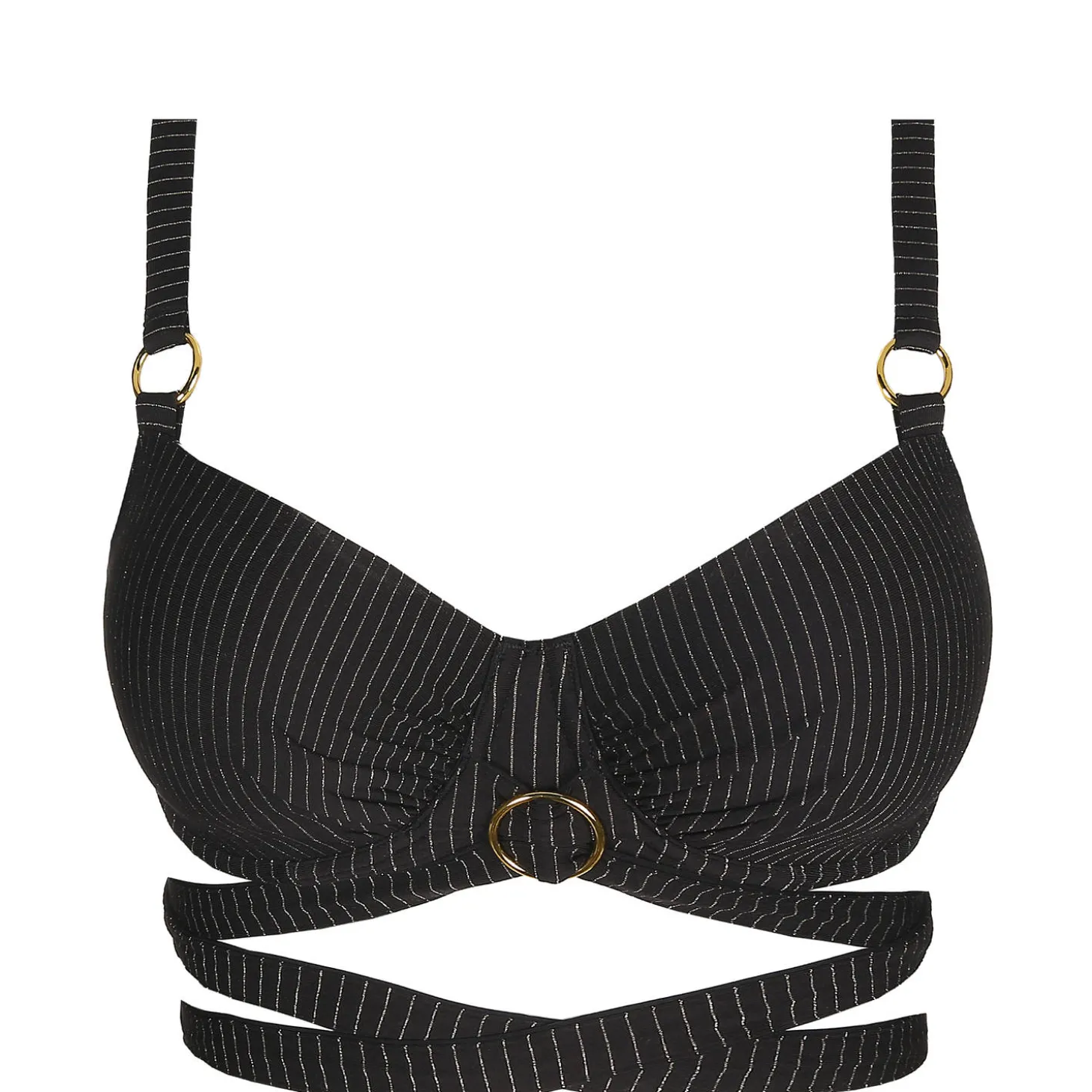 Haut De Maillot De Bain Balconnet