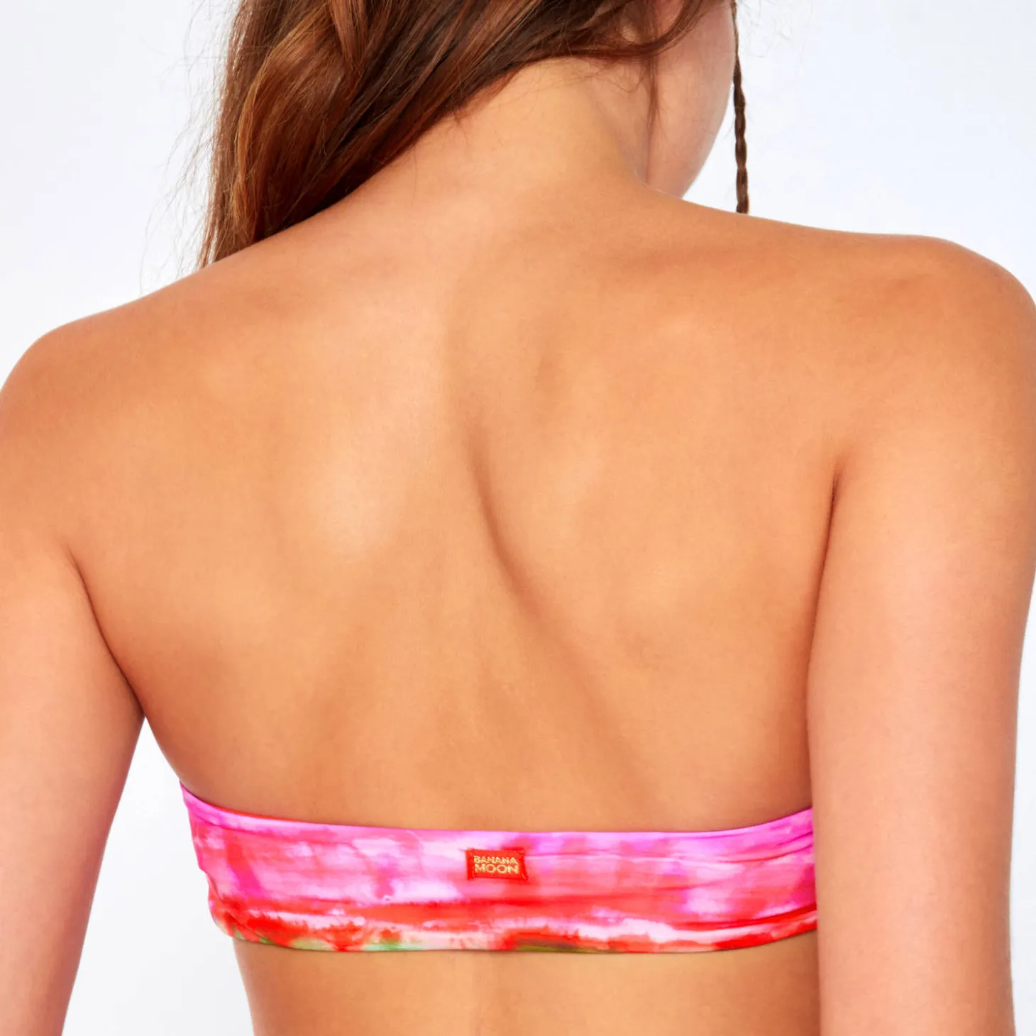 Haut De Maillot De Bain Bandeau Coolio