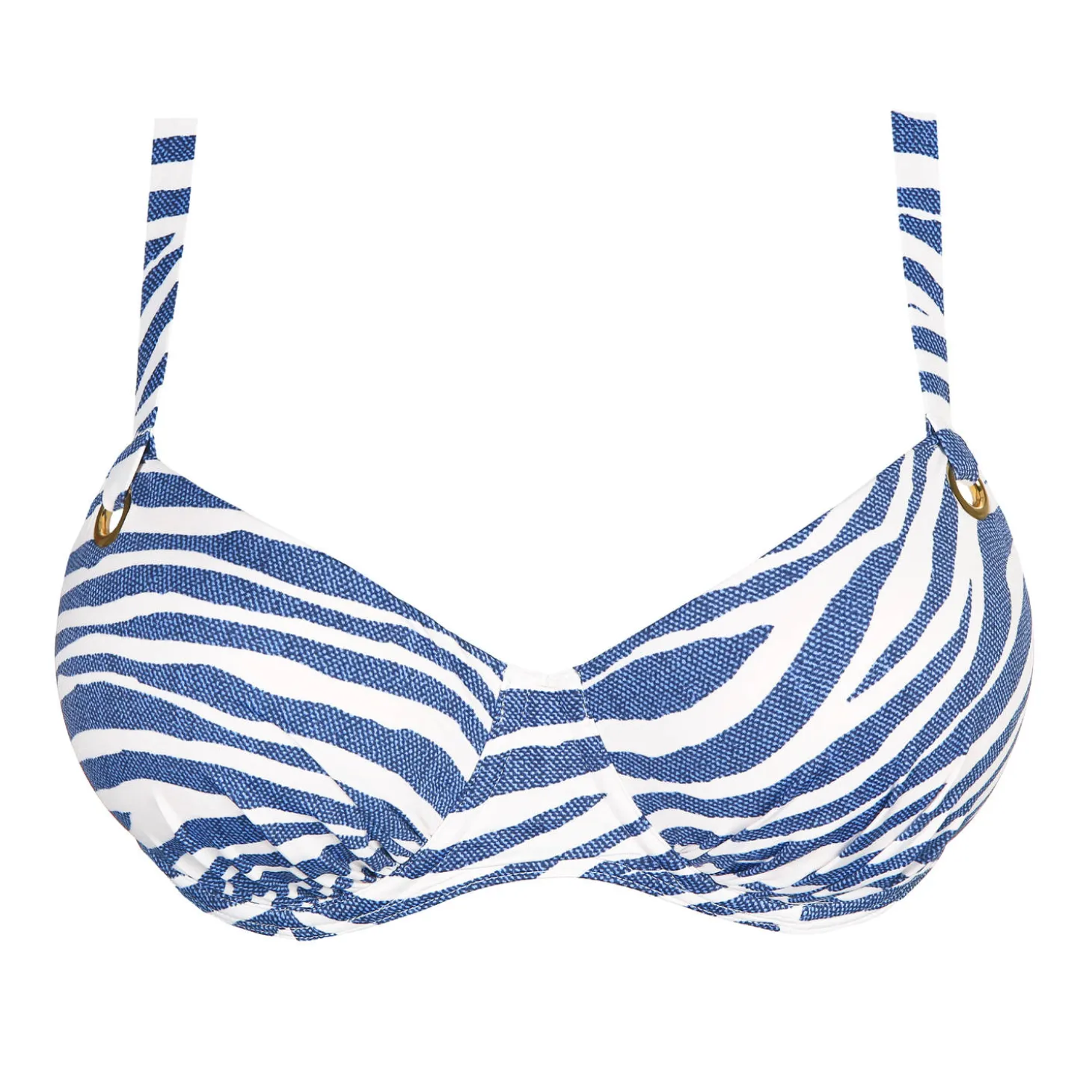 Haut De Maillot De Bain Balconnet Rembourre