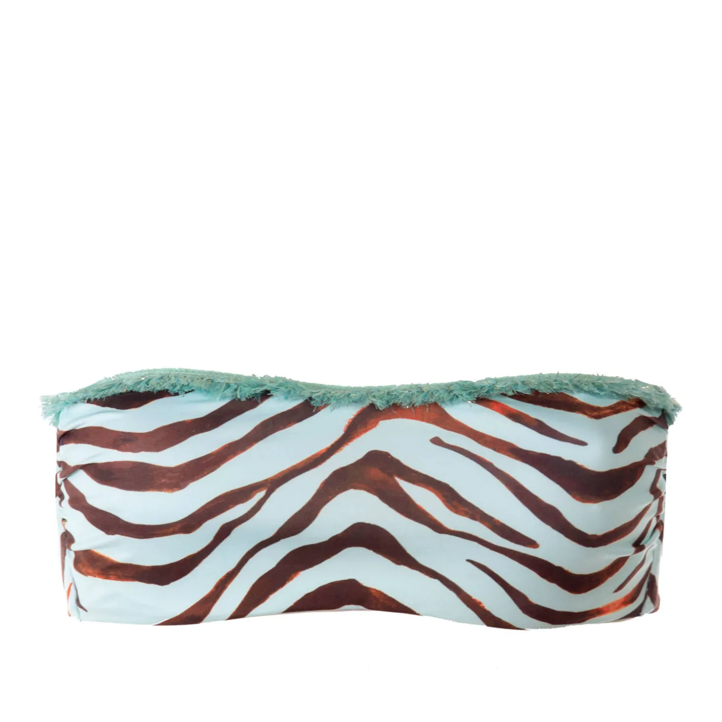 Haut De Maillot De Bain Bandeau Armatures
